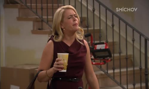 Melissa a Joey S02E01 CZdab avi