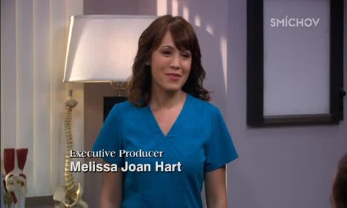 Melissa a Joey S03E04 CZdab avi