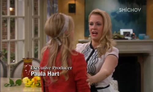 Melissa a Joey S03E07 CZdab avi