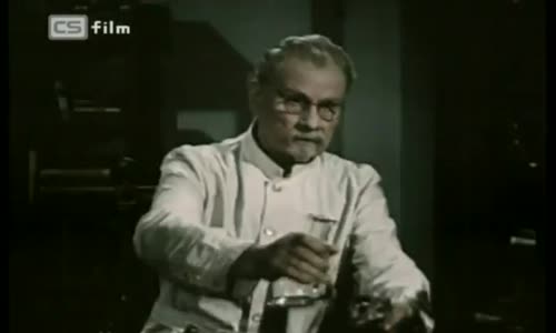 Tajemství krve (1953)CZdab avi