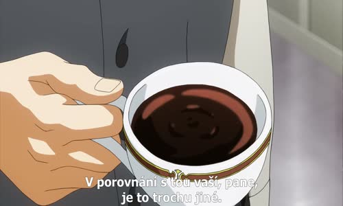 Tokyo Ghoul - 03 [1080p] mkv