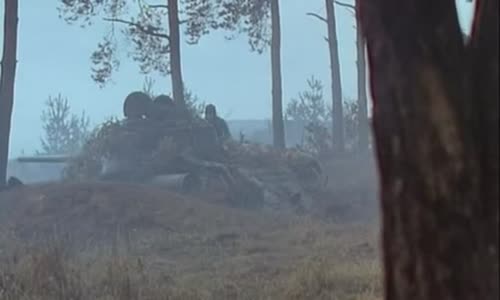 Tankový prapor (1991)CZdab avi