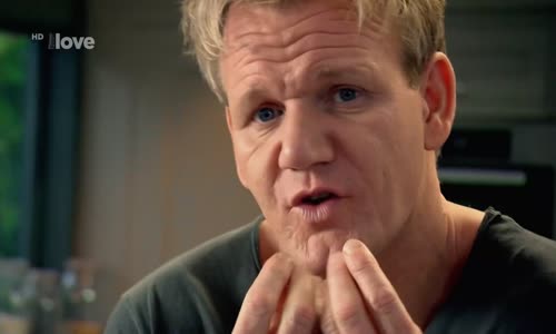 Gordon Ramsay Mistrovské vaření 4 Díl CZ Dabing Full HD mkv