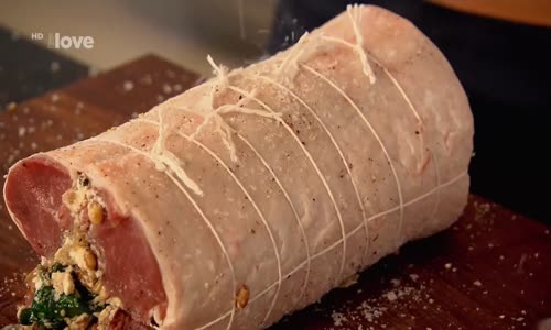 Gordon Ramsay Mistrovské vaření 10 Díl CZ Dabing Full HD mkv