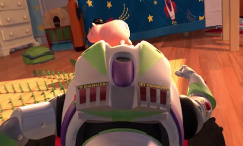 Toy Story II Příběh hraček 1080p AC3 5 1 CZ mkv