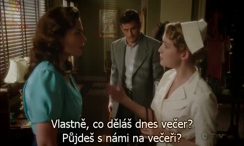 Agent Carter S02E02 CZtit V OBRAZE avi