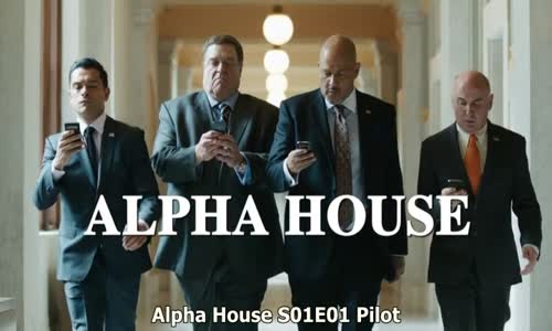 Alpha House S01E01 (2014)CZtit V OBRAZE avi