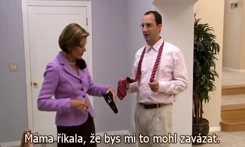 Arrested Development S01E04 CZtit V OBRAZE avi