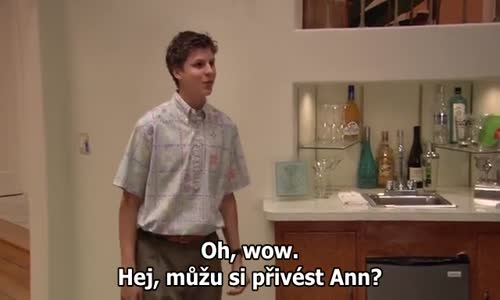 Arrested Development S02E02 CZtit V OBRAZE avi