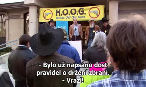 Arrested Development S02E09 CZtit V OBRAZE avi