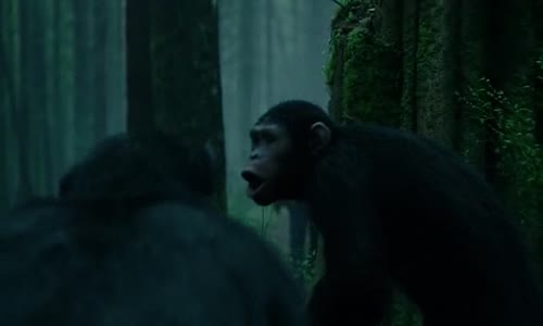 Usvit Planety Opic - Dawn of the Planet of the Apes 2014 BDRip CZ Dabing + CZ Forced mkv