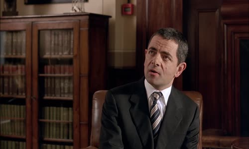 Johnny English 1080p AC3 5 1 CZ mkv