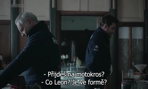 Beau Séjour S01E01 CZtit V OBRAZE avi