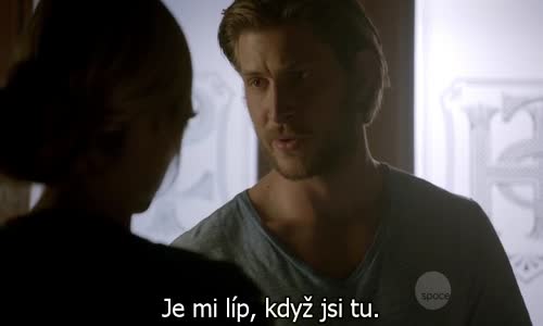 Bitten S01E07 CZtit V OBRAZE avi