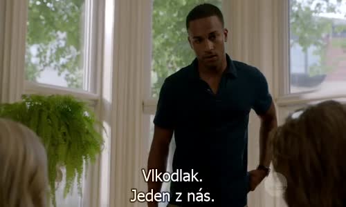 Bitten S01E10 CZtit V OBRAZE avi