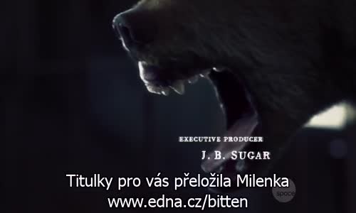 Bitten S03E02 CZtit V OBRAZE avi