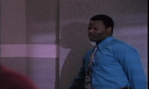 Odpadlik - 1x01 Odpadlik Pilot avi