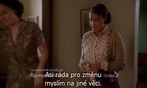 Bomb Girls S02E10 CZtit V OBRAZE avi