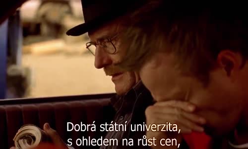 Breaking Bad S02E01 CZtit V OBRAZE 720p avi