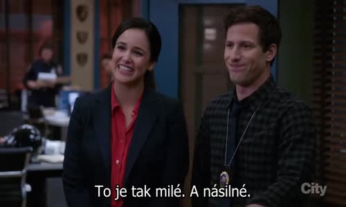 Brooklyn Nine-Nine S04E06 CZtit V OBRAZE avi