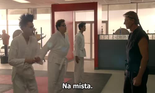 Cobra Kai S01E07 CZtit V OBRAZE avi