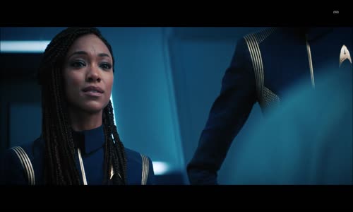 Star Trek Discovery (DSC) S03E04 (2020 Full HD) cz tit v obr Nezapomeň na mě (SD) mp4