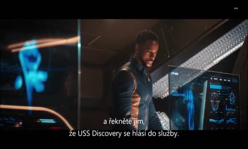 Star Trek Discovery (DSC) S03E05 (2020 Full HD) cz tit v obr Snaha za každou cenu (SD) mp4