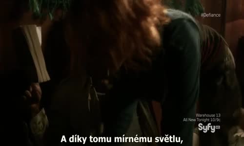 Defiance S01E11 (2014)CZtit V OBRAZE avi