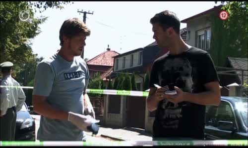 Prvé oddelenie S01E28 mp4