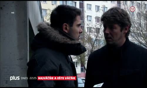 Prvé oddelenie S01E71 mp4