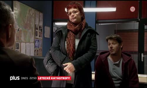Prvé oddelenie S02E07 mp4