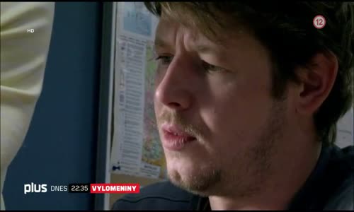 Prvé oddelenie S02E10 mp4