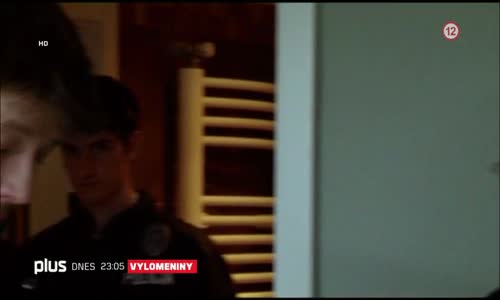 Prvé oddelenie S02E18 mp4