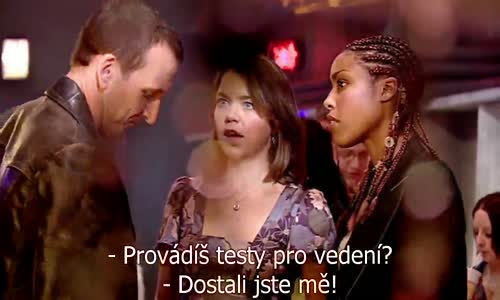 Doctor Who S01E07 CZtit V OBRAZE BluRay 720p avi