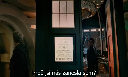 Doctor Who S09E03 CZtit V OBRAZE avi