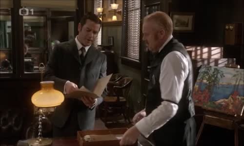 Případy detektiva Murdocha S08E06 CZdab avi
