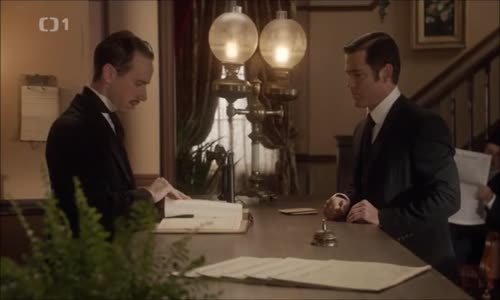 Případy detektiva Murdocha S08E08 CZdab avi