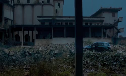 Extraordinary Mission (2017)CZtit V OBRAZE BluRay avi