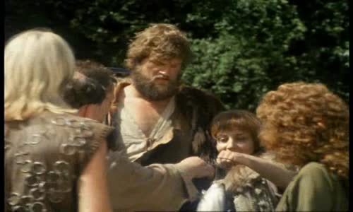 Robin Hood  Ep 11 (1984)CZdab avi