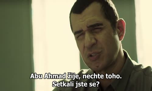 Fauda S01E11 CZtit V OBRAZE avi