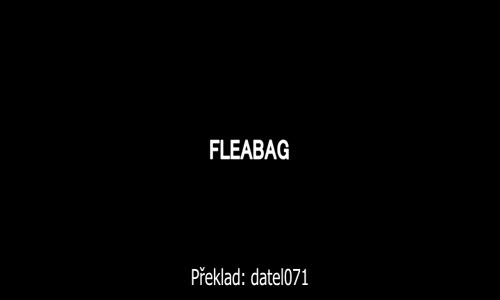 Fleabag S01E04 CZtit V OBRAZE avi