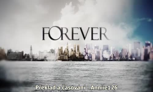 Forever S01E02 (2014)CZtit V OBRAZE avi