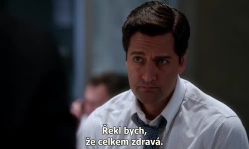 Forever S01E06 (2014)CZtit V OBRAZE avi