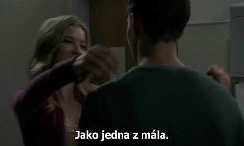 Freakish S01E09 CZtit V OBRAZE 720p avi