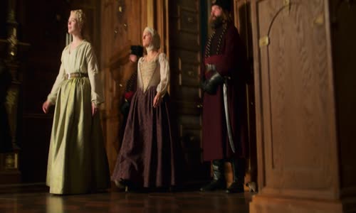 The Great S01E04 720p BluRay x264-PRESENT mkv