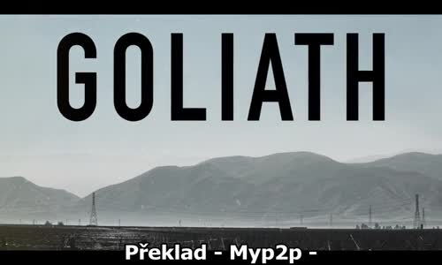 Goliath S02E06 CZtit V OBRAZE avi