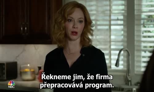 Good Girls S01E08 CZtit V OBRAZE avi