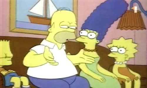 Simpsonovi 06x13 A s Maggie jsou tři CZdab avi