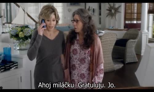 Grace and Frankie S02E03 CZtit V OBRAZE avi