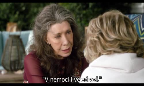 Grace and Frankie S02E09 CZtit V OBRAZE avi